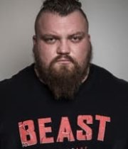 Eddie Hall