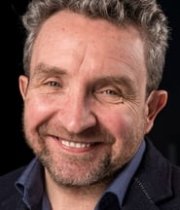 Eddie Marsan