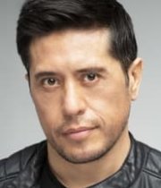 Eddie Martinez