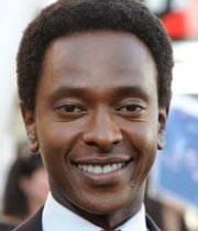 Edi Gathegi