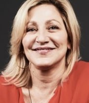 Edie Falco