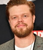 Elden Henson