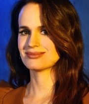 Elizabeth Reaser