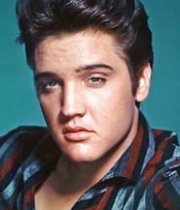 Elvis Presley