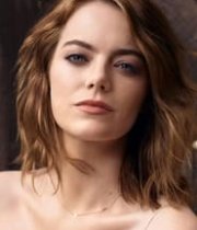 Emma Stone