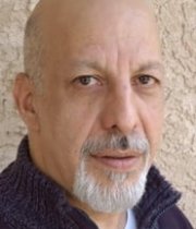 Erick Avari