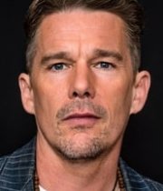 Ethan Hawke