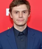 Evan Peters