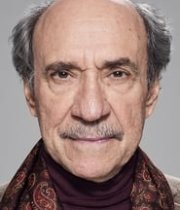 F. Murray Abraham