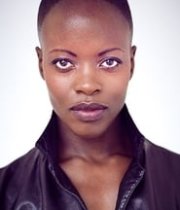 Florence Kasumba