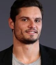 Florent Manaudou