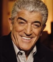 Frank Vincent