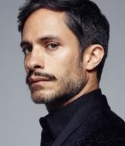 Gael García Bernal