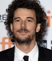 Garth Davis