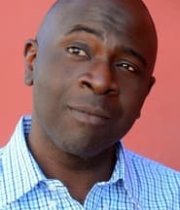 Gary Anthony Williams