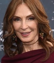 Gates McFadden