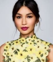 Gemma Chan