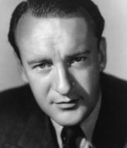 George Sanders