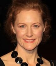 Geraldine Somerville