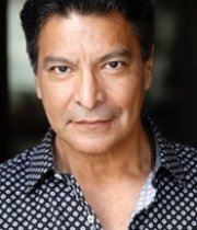 Gil Birmingham