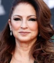 Gloria Estefan