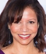 Gloria Reuben