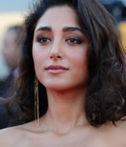 Golshifteh Farahani