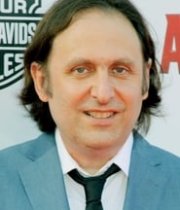 Gregg Turkington