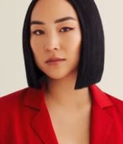 Greta Lee