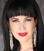 Grey DeLisle