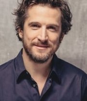 Guillaume Canet