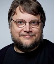 Guillermo del Toro