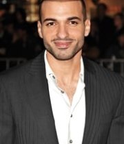 Haaz Sleiman