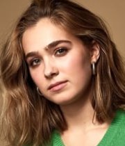 Haley Lu Richardson