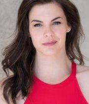 Haley Webb