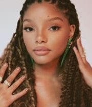 Halle Bailey