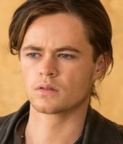 Harrison Gilbertson