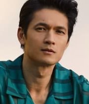 Harry Shum Jr.