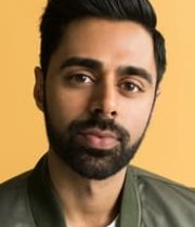 Hasan Minhaj