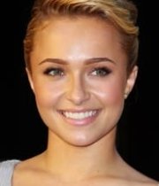 Hayden Panettiere