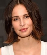 Heida Reed