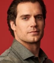 Henry Cavill