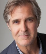 Henry Czerny