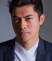 Henry Golding