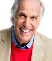 Henry Winkler