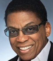 Herbie Hancock