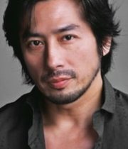 Hiroyuki Sanada