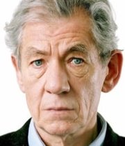 Ian McKellen