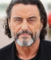 Ian McShane