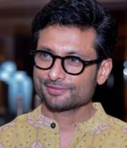 Indraneil Sengupta